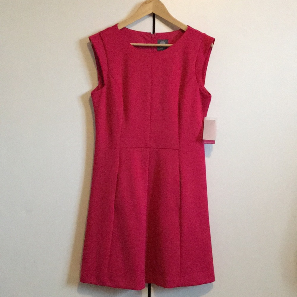 Vince Camuto Dress